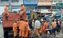 Pemkot Jambi Gotong Royong Bersihkan Gorong-gorong