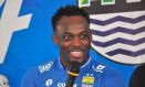 Bersama Essien, Persib Gelar Jumpa Pers