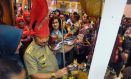 Pameran Dekranasda Sulsel 2017