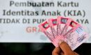 Anak-anak di Cirebon Mulai Peroleh KIA