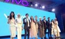 Akhirnya, Vivo Smartphone Luncurkan V5s