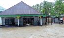 Banjir Bandang Terjang Kawasan Limboto