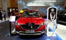 Mobil Listrik Hiasi Pameran Otomatif GIIAS 2021