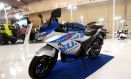 Suzuki Pamerkan Motor Terbarunya di GIIAS 2021