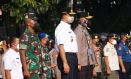 Apel Operasi Lilin Jaya 2021