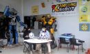 Kampung Robot