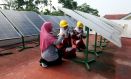 Energi Terbarukan Untuk Pasokan Listrik Sekolah