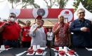 PDIP Menggelar Festival Kopi Tanah Air