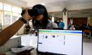 Perekaman e-KTP Siswa SMA