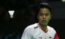 Anthony Sinisuka Ginting