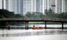 Destinasi Wisata Utan Kemayoran Jakarta