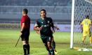 Persikabo 1973 Taklukkan Persebaya