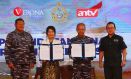 Sinetron Bintang Samudera Akan Tayang Perdana di HUT ke-77 TNI AL