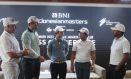 Pegolf Elite Dunia Hadir di BNI Indonesian Masters 2022