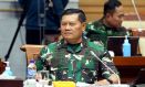 Uji Kepatutan dan Kelayakan Calon Panglima TNI