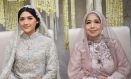 Pengajian di Kediaman Erina Gudono, Calon Menantu Presiden Jokowi