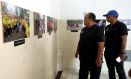 PFI Bogor Bersama DPRD Kota Bogor Gelar Pameran Foto