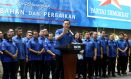 Pandangan Awal Tahun Partai Demokrat