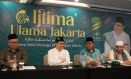 Ijtimak Ulama Jakarta