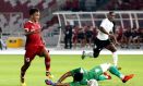 Timnas U-20 Indonesia Menang Telak dari Fiji