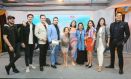 Film Serial Atas Nama Cinta