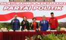 PAN Merapat ke PDIP