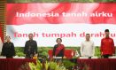 Dukung Ganjar, Perindo Merapat ke PDIP