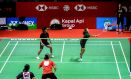 Le Minerale Dukung Indonesia Open 2023