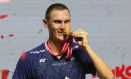 Viktor Axelsen Juara Indonesia Open 2023