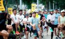 Persiapan Elite Label Road Race Maybank Marathon 2023