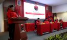 Pelatihan Juru Kampanye PDI Perjuangan Tingkat Nasional