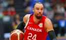Kanada Kalahkan Spanyol 88-85 di FIBA World Cup 2023