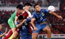 Indonesia Menang Telak dari Brunei Darussalam 6-0