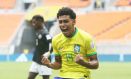 Brasil Kalahkan Kaledonia Baru 9-0