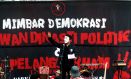 Mimbar Demokrasi Melawan Politik Dinasti