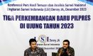 Tiga Perkembangan Baru Pilpres di Ujung Tahun 2023