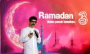 Kampanye Ramadan Tri #MudahnyaKebaikan