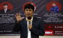 Diskusi Sirekap & Kejahatan Pemilu 2024, Sebuah Konspirasi Politik