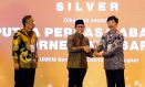 Smartfren Raih CSR & PDB Awards 2024 dari Kemendesa PDTT
