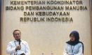 Peningkatan Kesehatan dan Pembangunan Kependudukan