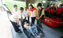 Shell Eco-marathon Asia-Pacific and the Middle East 2024