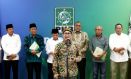 PKB Serahkan Surat Rekomendasi Calon Kepala Daerah