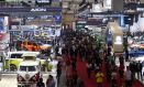 Pameran Otomotif Gaikindo Indonesia International Auto Show (GIIAS) 2024