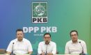 PKB Undang Pimpinan Parpol ke Muktamar