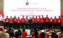 Megawati Umumkan 305 Bakal Calon Kepala Daerah yang Diusung PDI Perjuangan