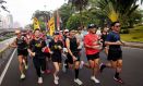 Road to Maybank Marathon 2024