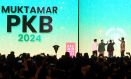 Pembukaan Muktamar VI PKB 2024