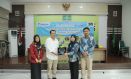 DAIKIN Goes To School Beri Pelatihan di SMK NU Ma’arif Kudus