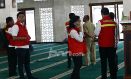 Direktorat Tipikor Bareskrim Polri Menyidik Masjid Al Fauz