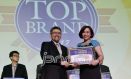 Kino Indonesia Raih Top Brand 2017